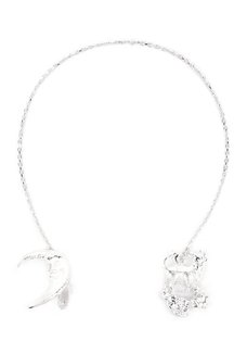 Серебряный ионизатор воды Зодиак