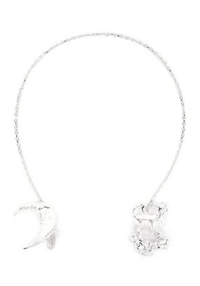 Серебряный ионизатор воды Зодиак