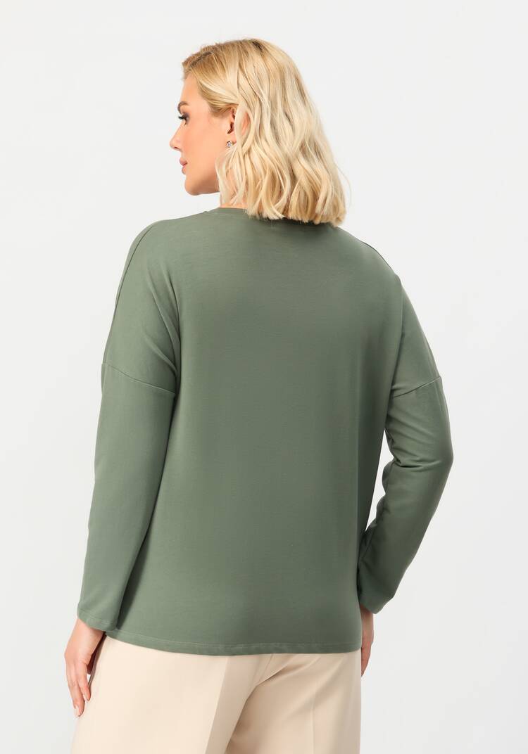 Свитшот Белла шир.  750, рис. 29