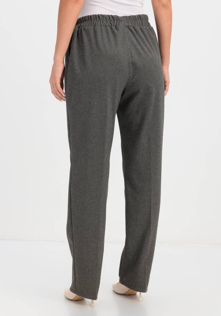 Брюки Счастливый день шир.  750, рис. 7