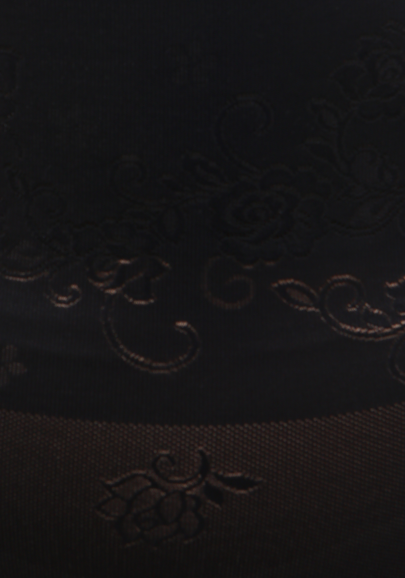 Грация корректирующая "Рогнеда" Burlesco, размер 54, цвет чёрный - фото 6