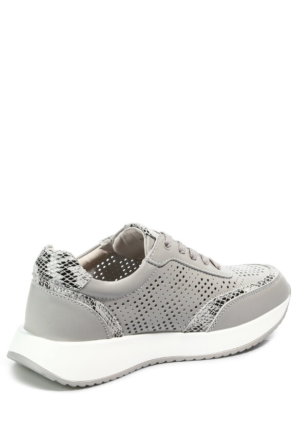 Кроссовки женские Маргарита шир.  580, рис. 8