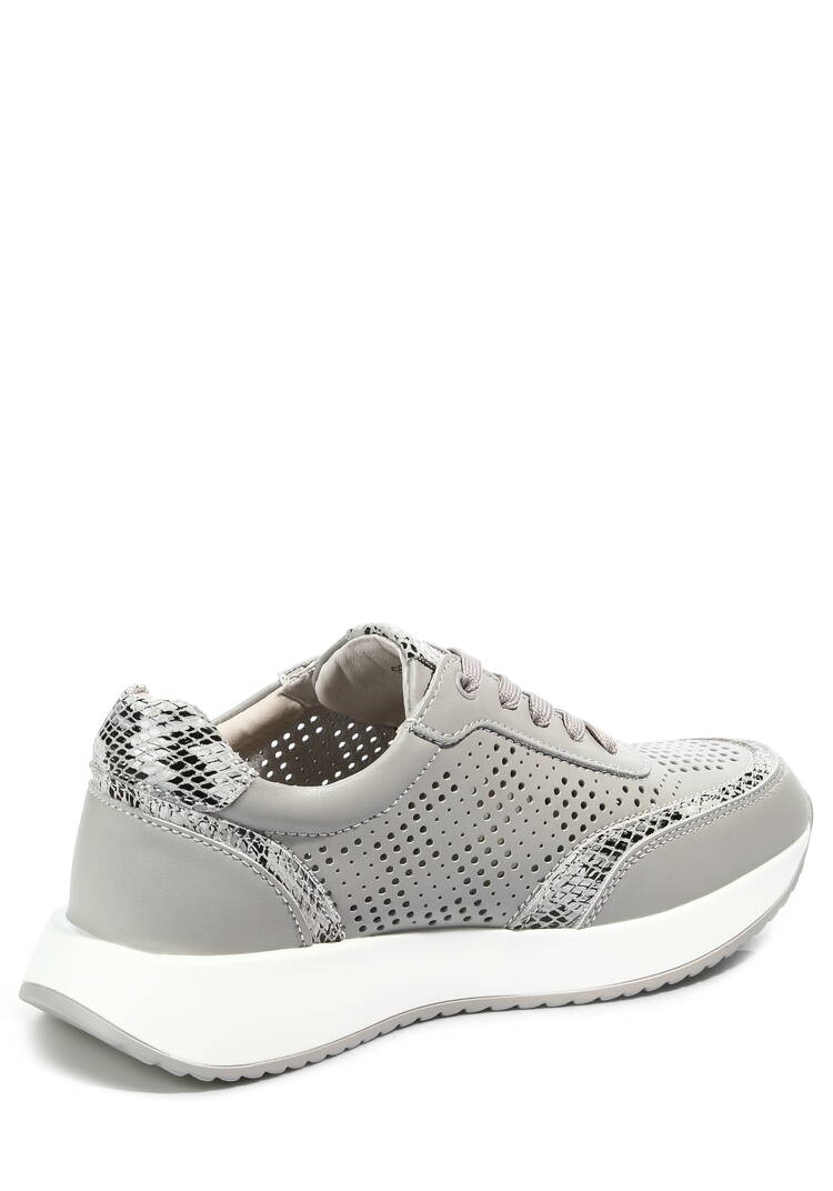 Кроссовки женские Маргарита шир.  750, рис. 8