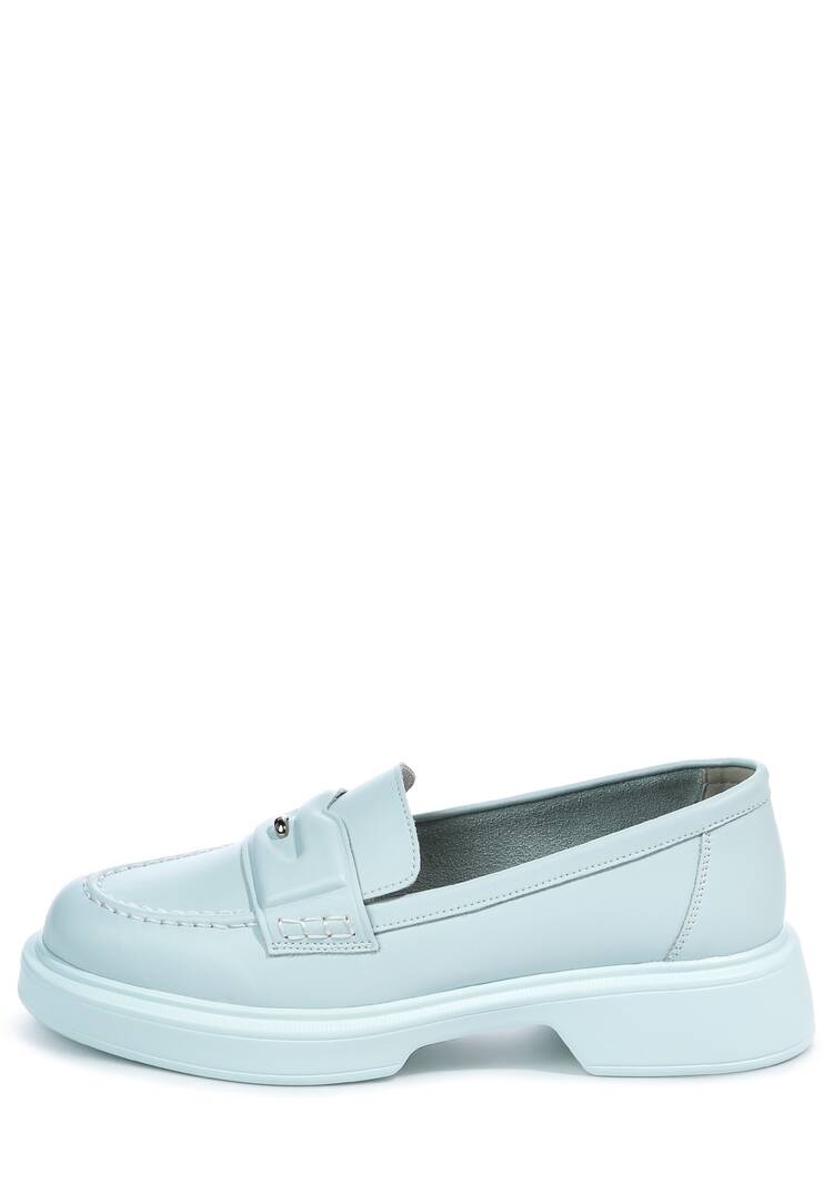 Лоферы женские Патриссия шир.  750, рис. 12