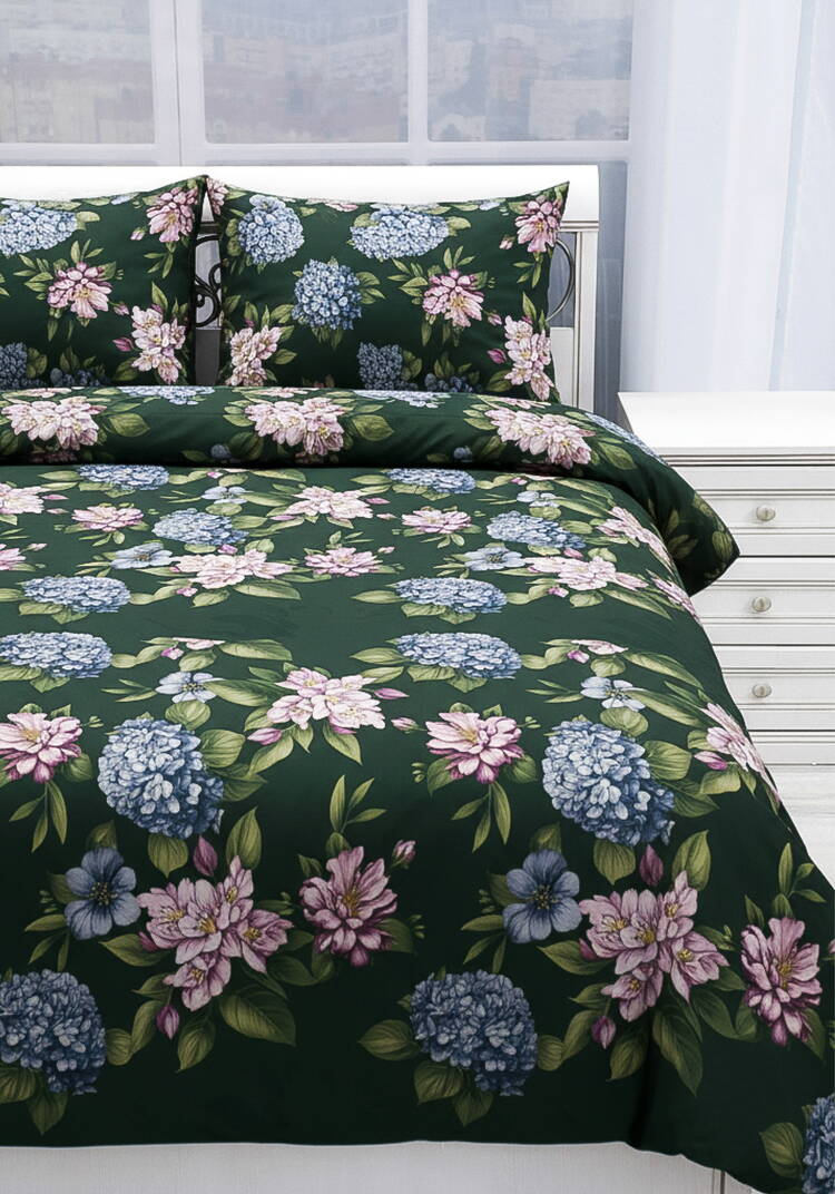 КПБ Роскошный сад шир.  750, рис. 1