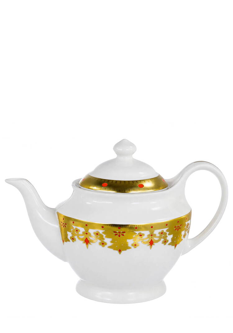Сервиз Дворянский фарфор шир.  750, рис. 23
