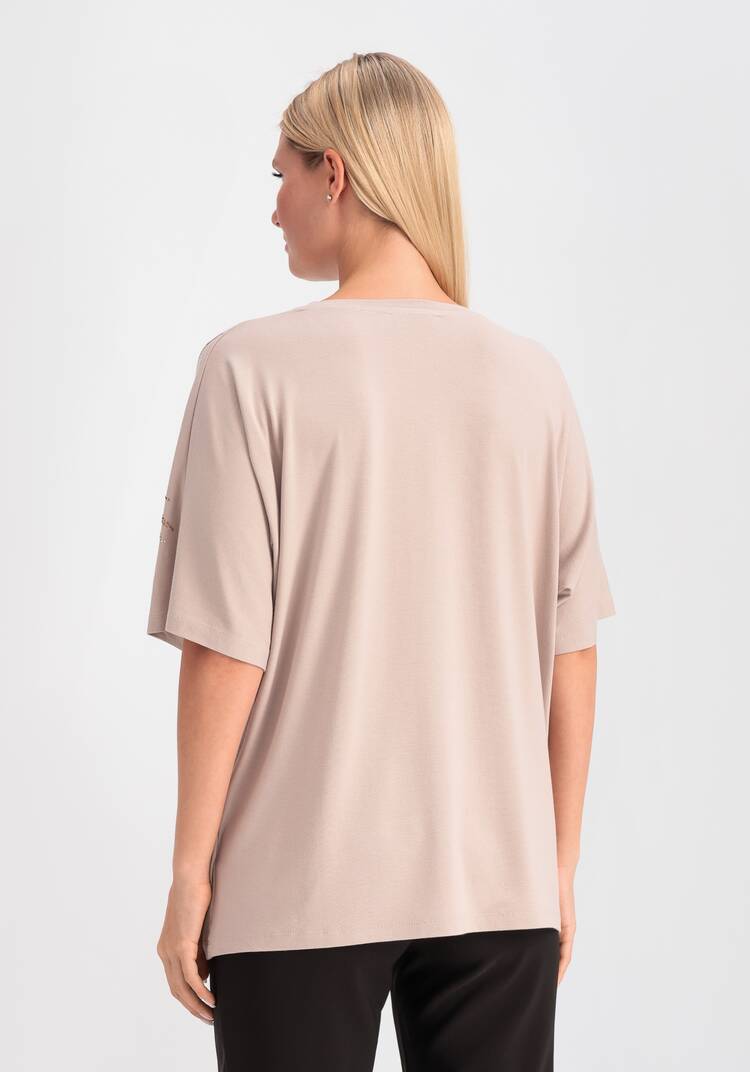 Блуза Грета шир.  750, рис. 3