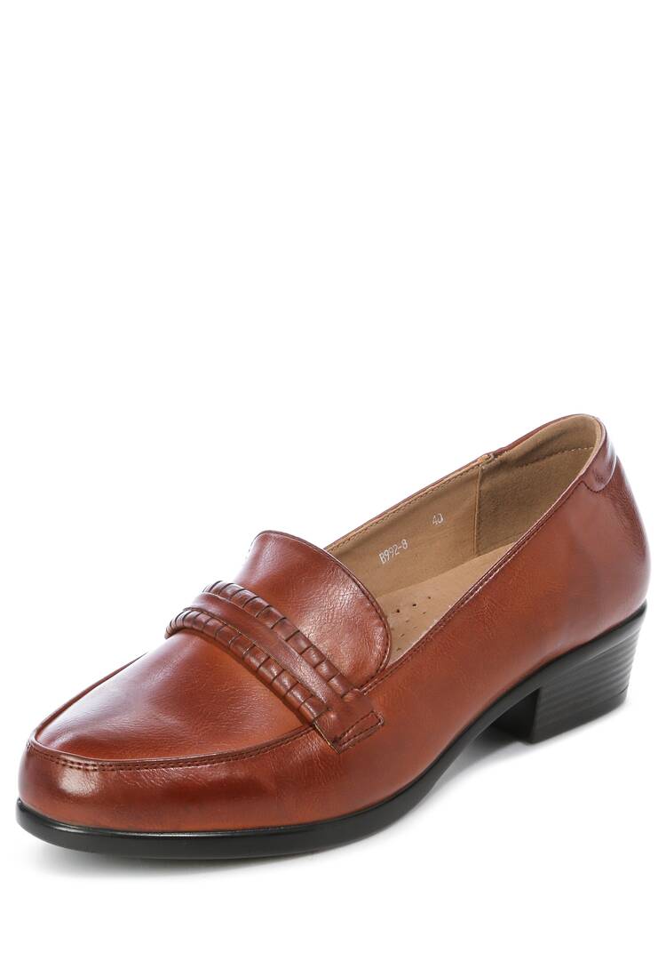 Туфли женские Дженни шир.  750, рис. 11