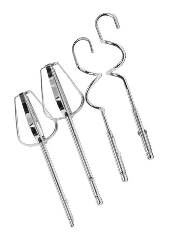 Миксер с чашей Домашний кулинар шир.  580, рис. 6