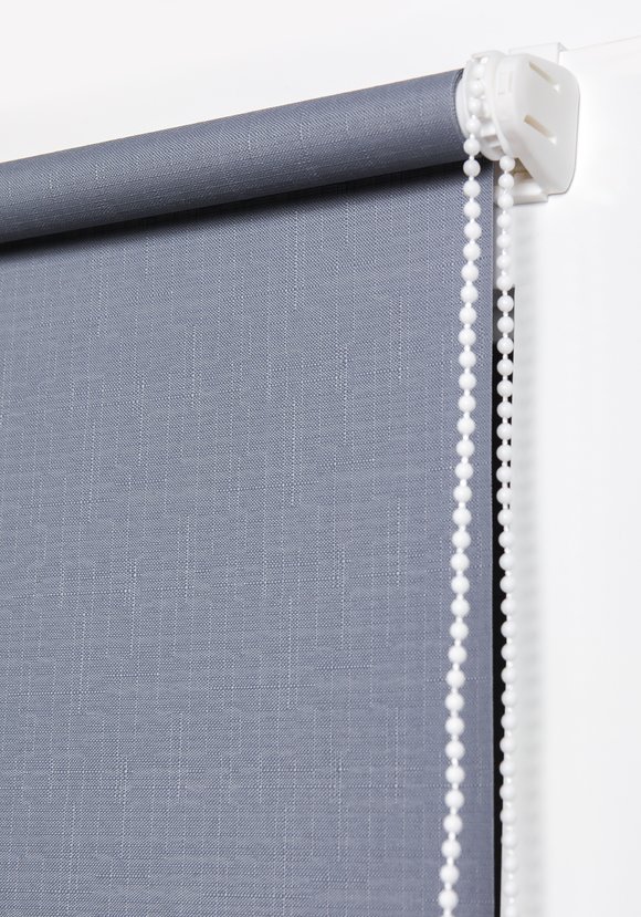 Рулонная штора Гладь шир.  580, рис. 7