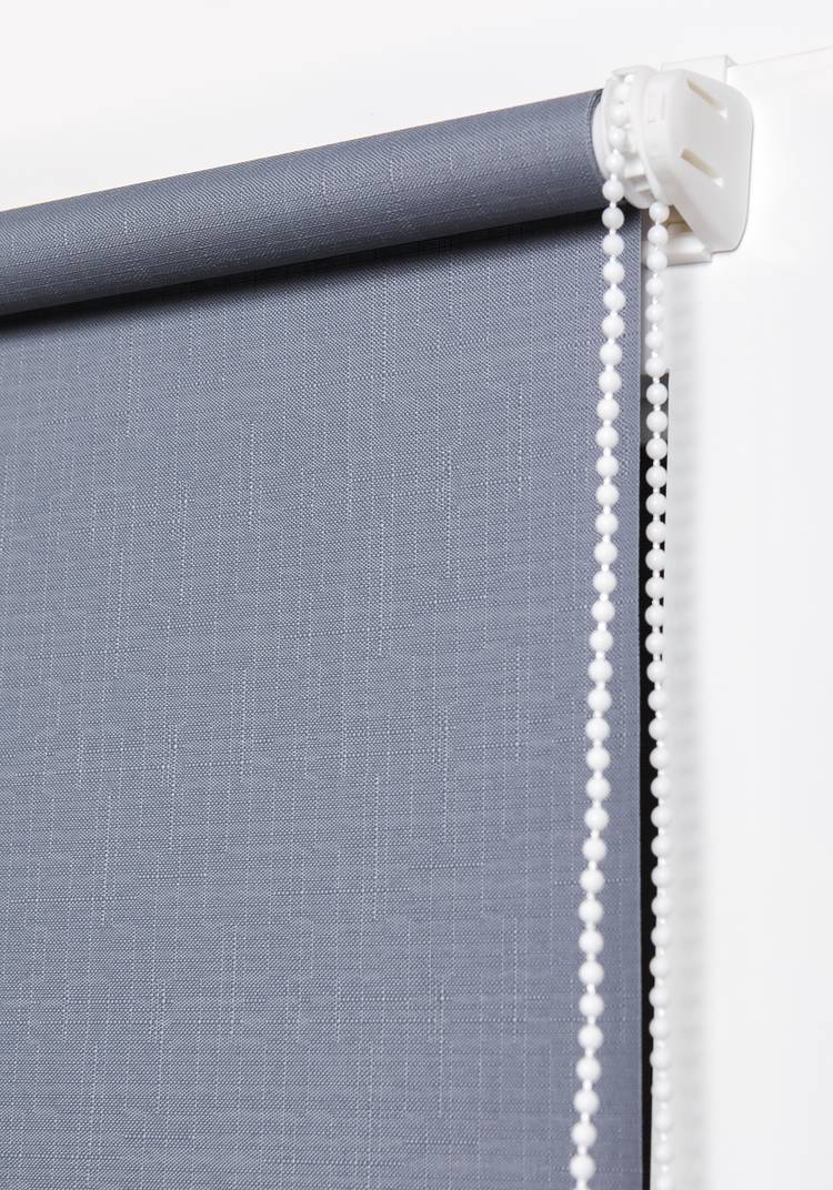 Рулонная штора Гладь шир.  750, рис. 7