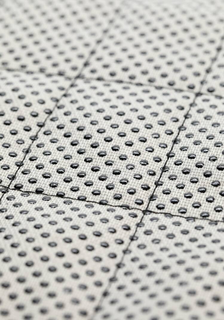 Магнитный коврик шир.  750, рис. 5