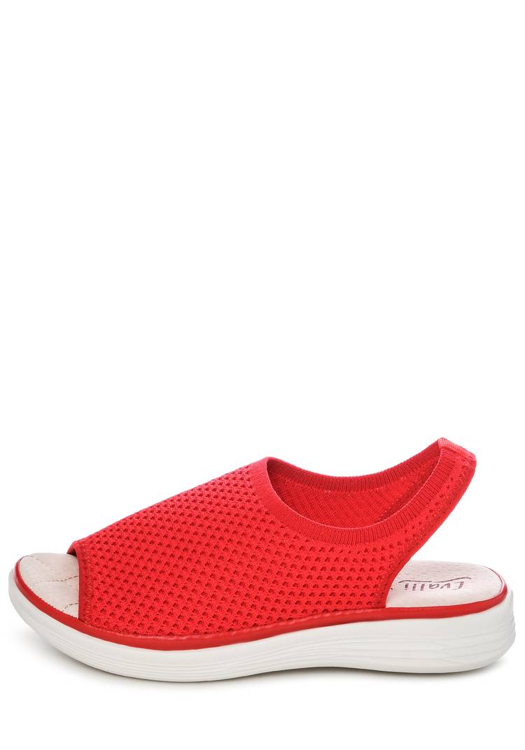 Босоножки женские Келли шир.  750, рис. 22