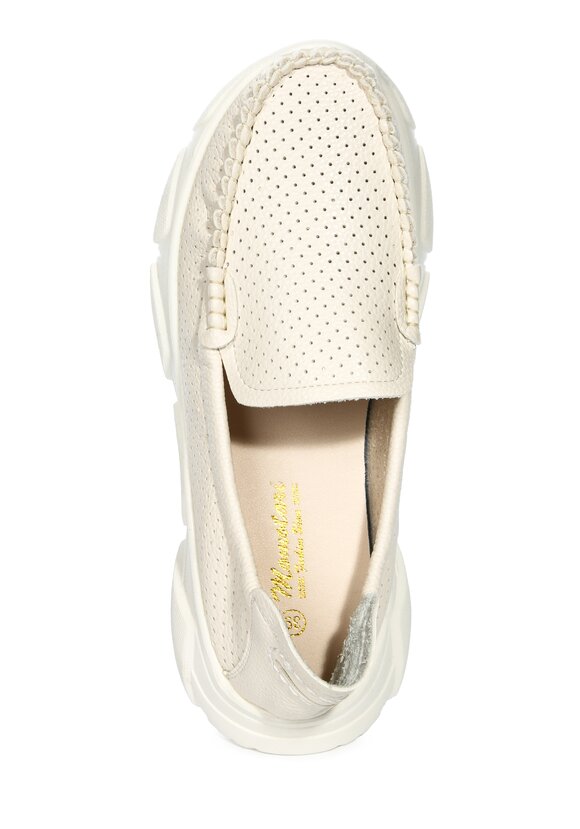 Мокасины женские Августа шир.  580, рис. 4