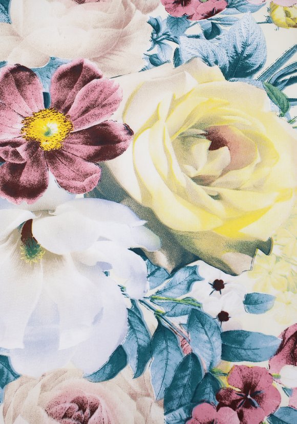 КПБ Сладкая нега шир.  580, рис. 19