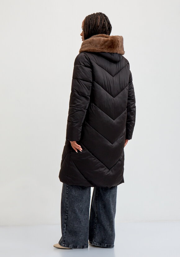 Куртка Жанна шир.  580, рис. 3