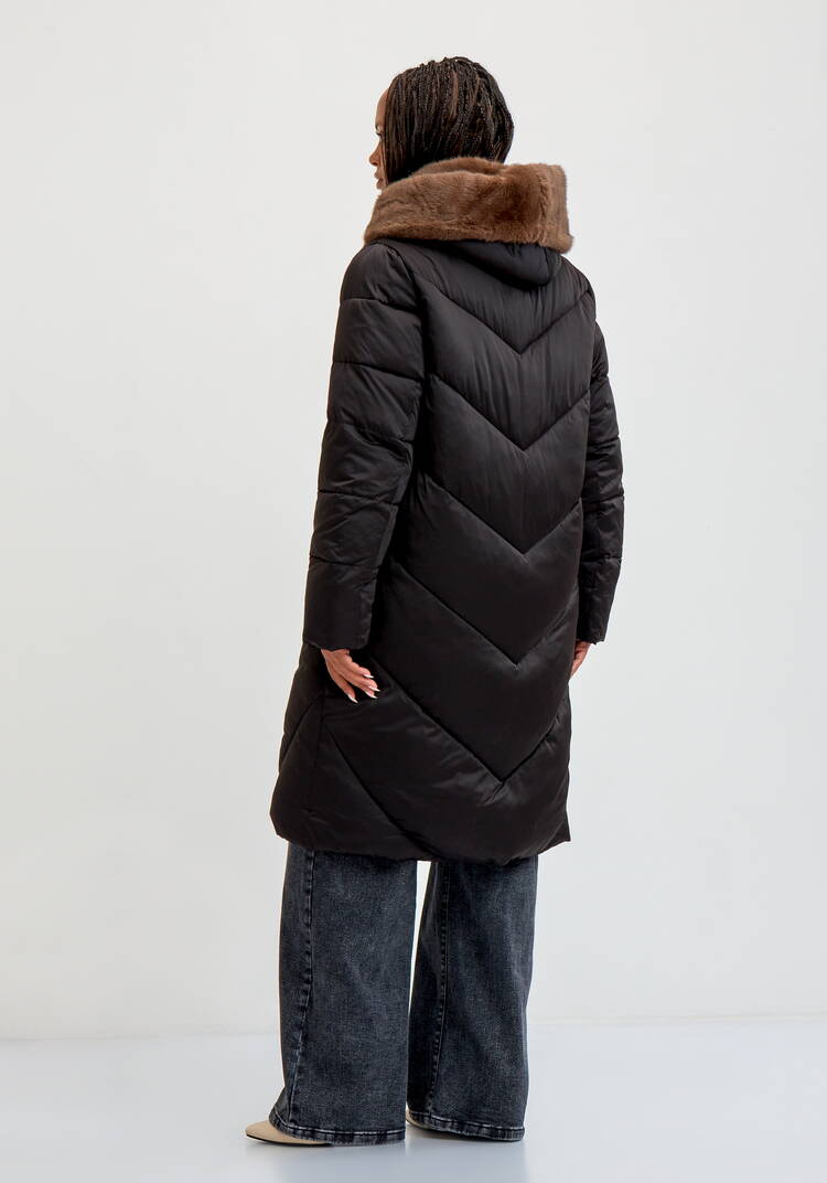 Куртка Жанна шир.  750, рис. 3