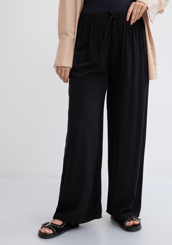 Брюки Чары хлопка шир.  580, рис. 12