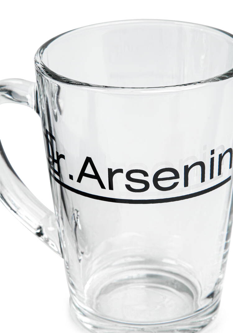 Подарочная кружка Доктор Арсенин шир.  750, рис. 3