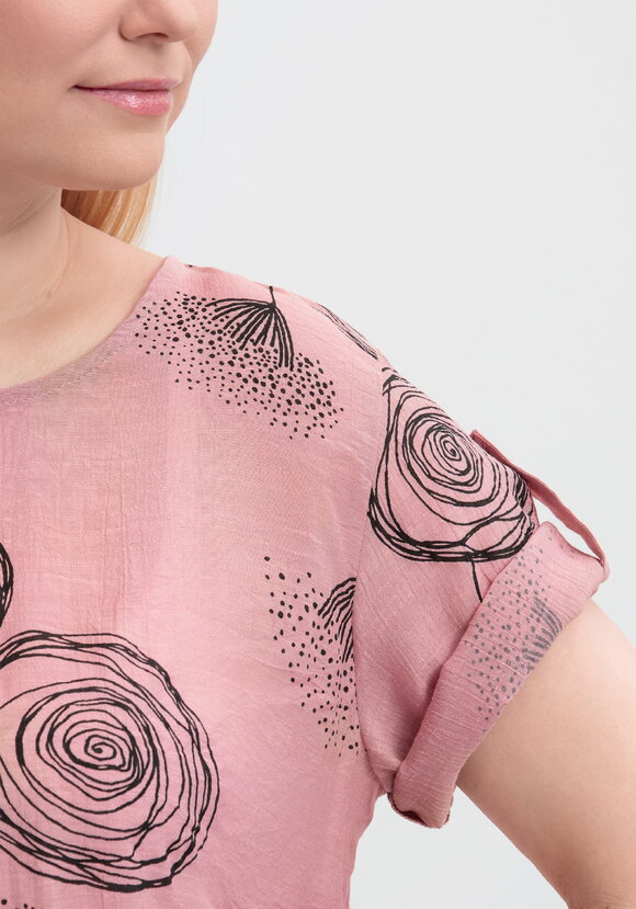 Футболка Дебора шир.  580, рис. 28