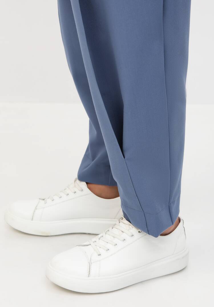 Брюки Мондора шир.  750, рис. 11