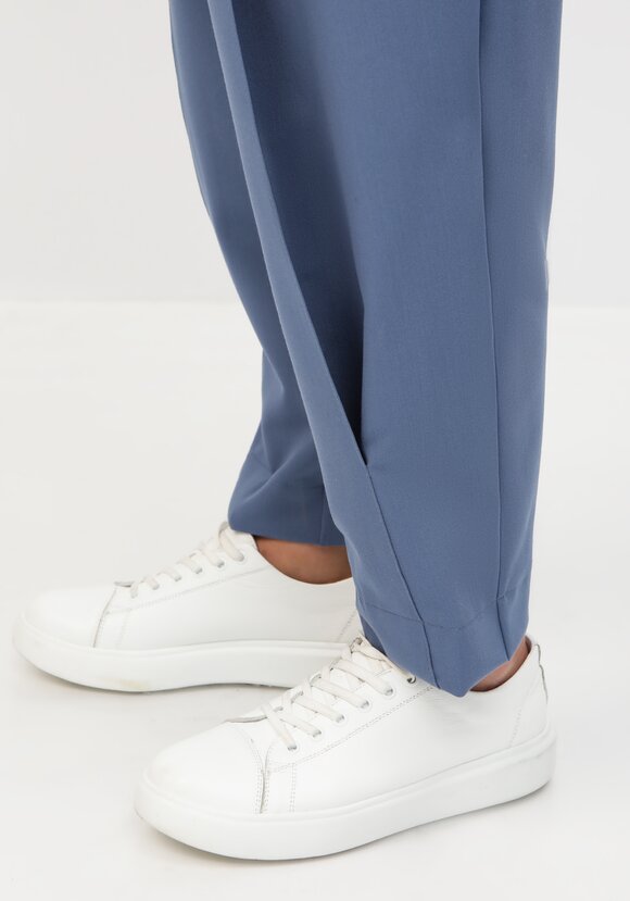 Брюки Мондора шир.  580, рис. 11