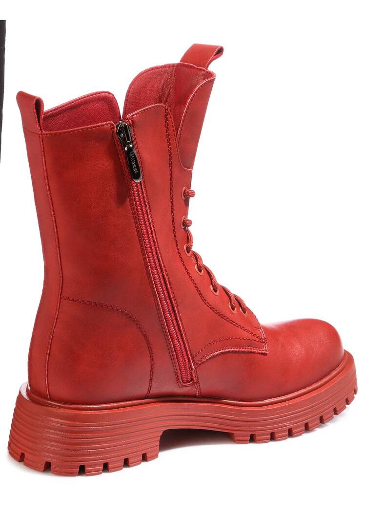 Ботинки женские Бонфилия шир.  750, рис. 9