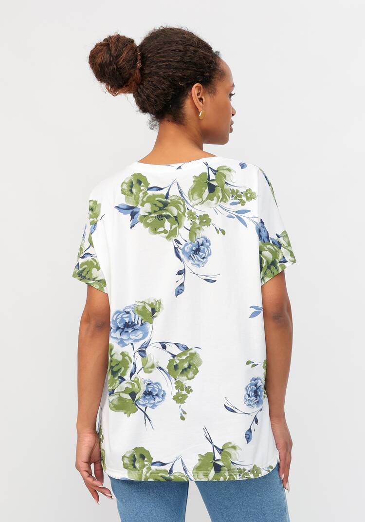 Футболка Терри шир.  750, рис. 9