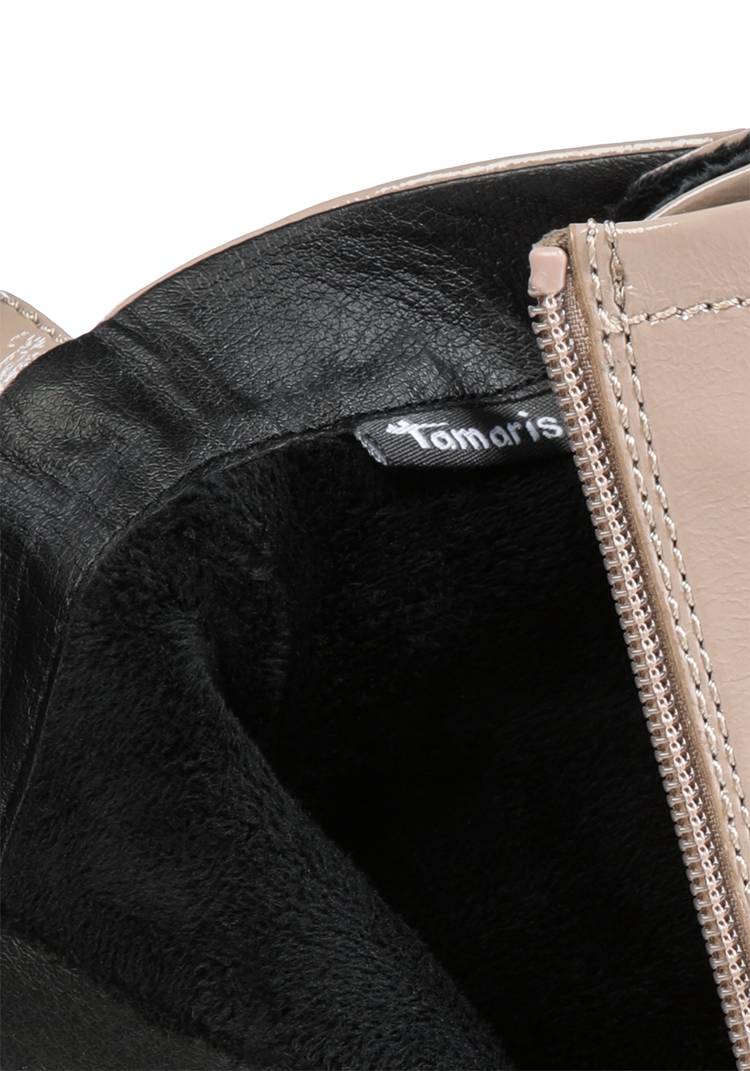 Ботинки женские Аида шир.  750, рис. 6