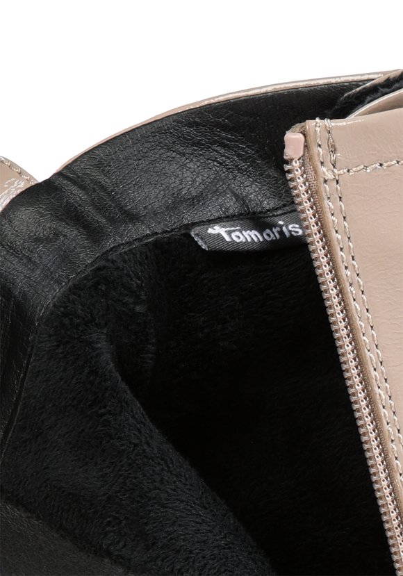 Ботинки женские Аида шир.  580, рис. 6