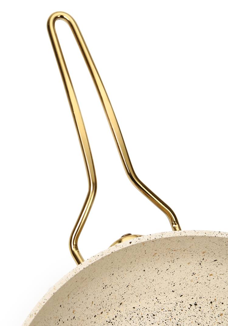 Набор посуды Белое золото, 6 предметов шир.  750, рис. 10