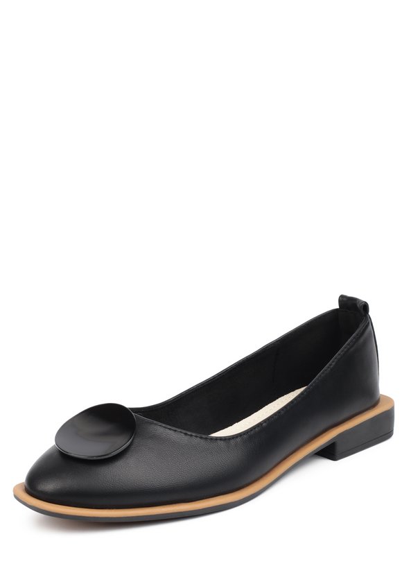 Туфли женские Николь шир.  580, рис. 1