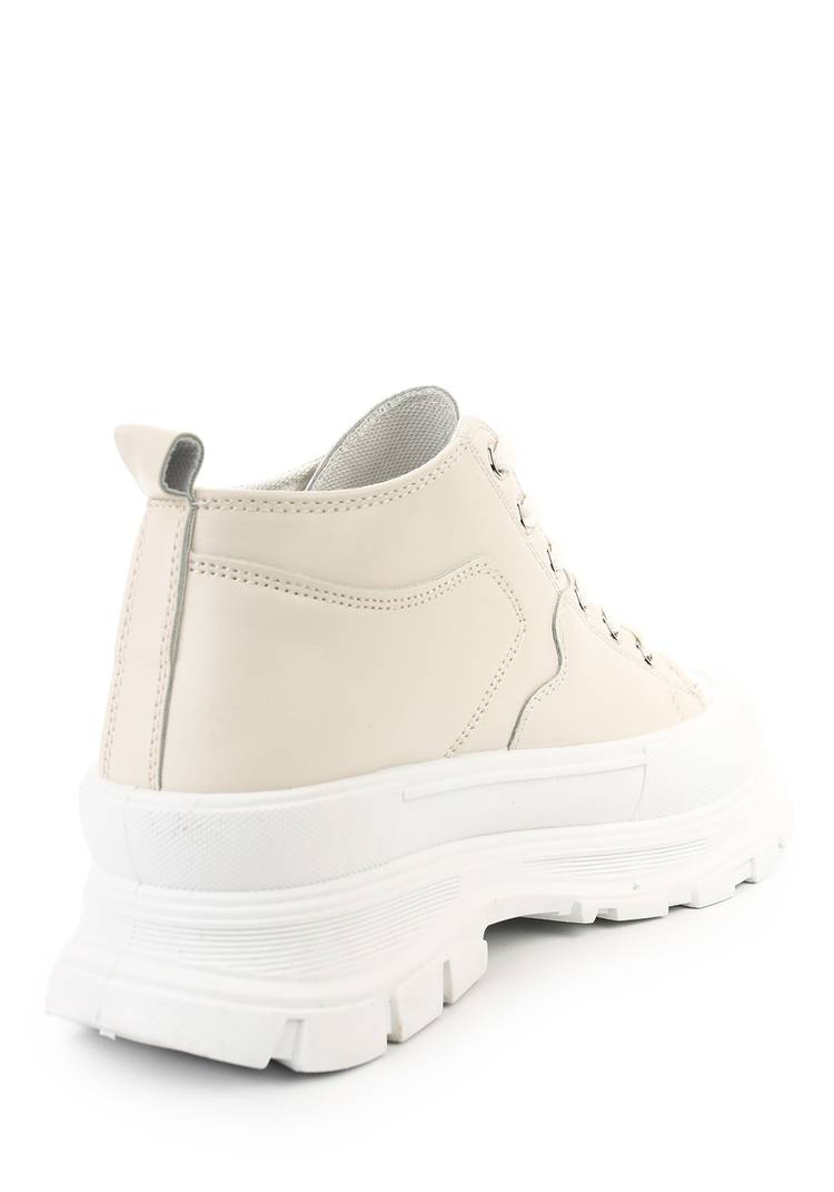 Ботинки женские Веста шир.  750, рис. 7