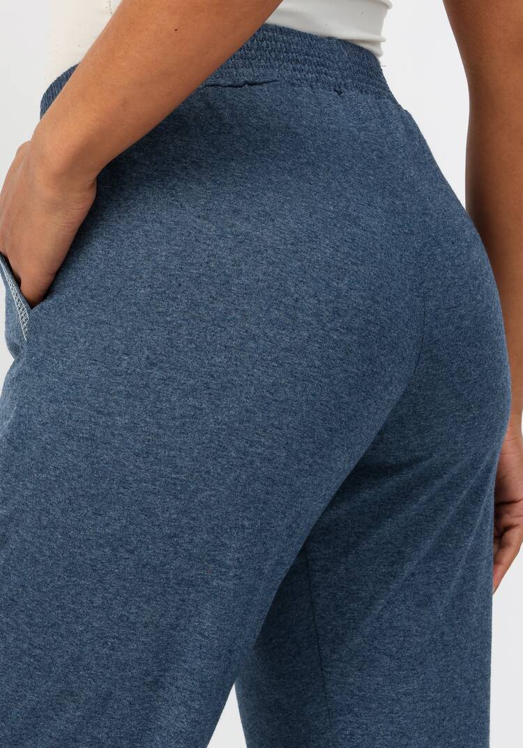 Брюки Мальвина шир.  750, рис. 20