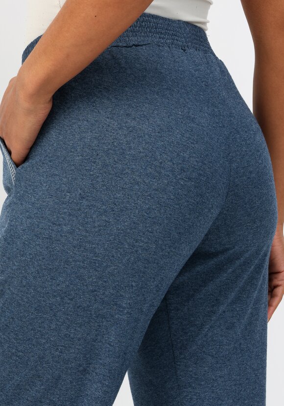 Брюки Мальвина шир.  580, рис. 20