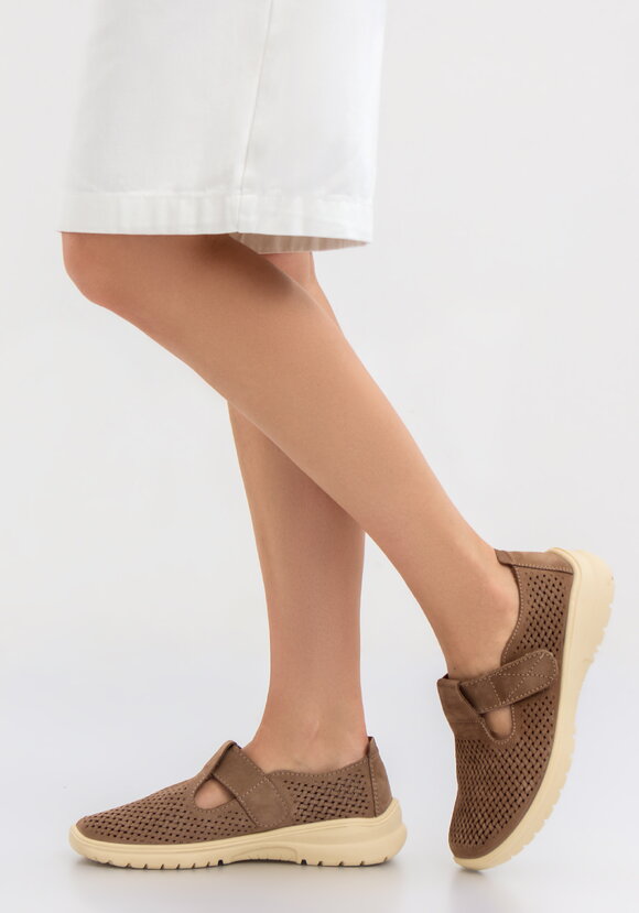 Ботинки женские Виола шир.  580, рис. 31