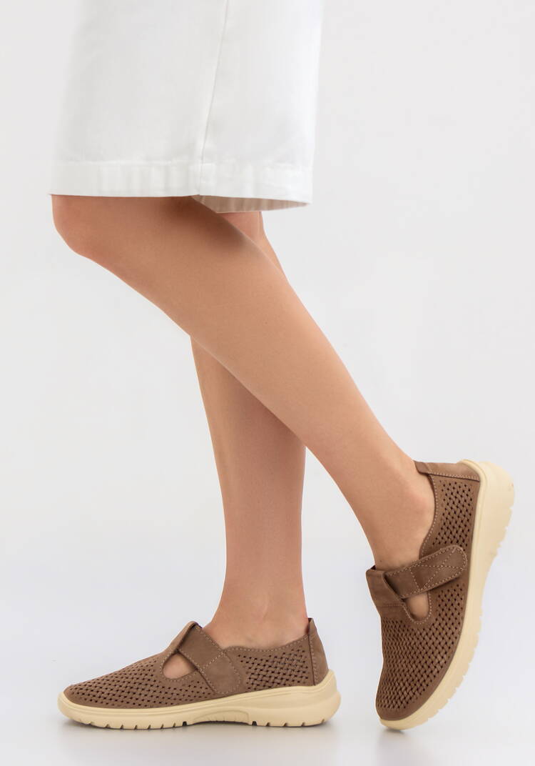Ботинки женские Виола шир.  750, рис. 31