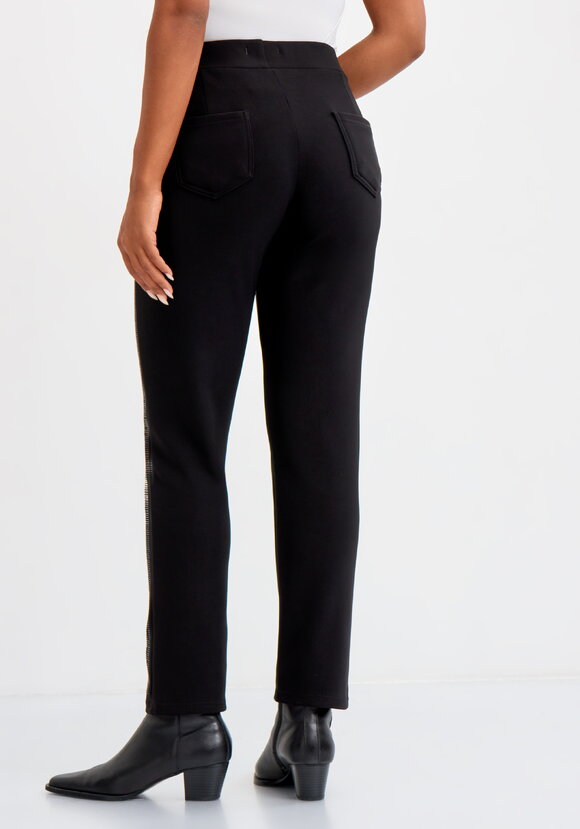 Брюки Мелена шир.  580, рис. 3