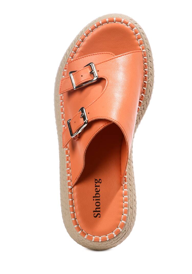 Сабо женские Марго шир.  750, рис. 14