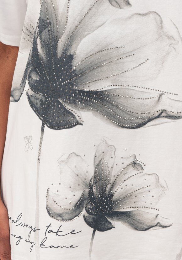 Футболка Фемина шир.  580, рис. 5