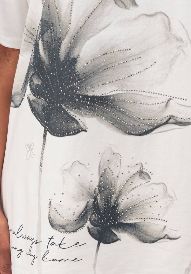 Футболка Фемина шир.  750, рис. 5