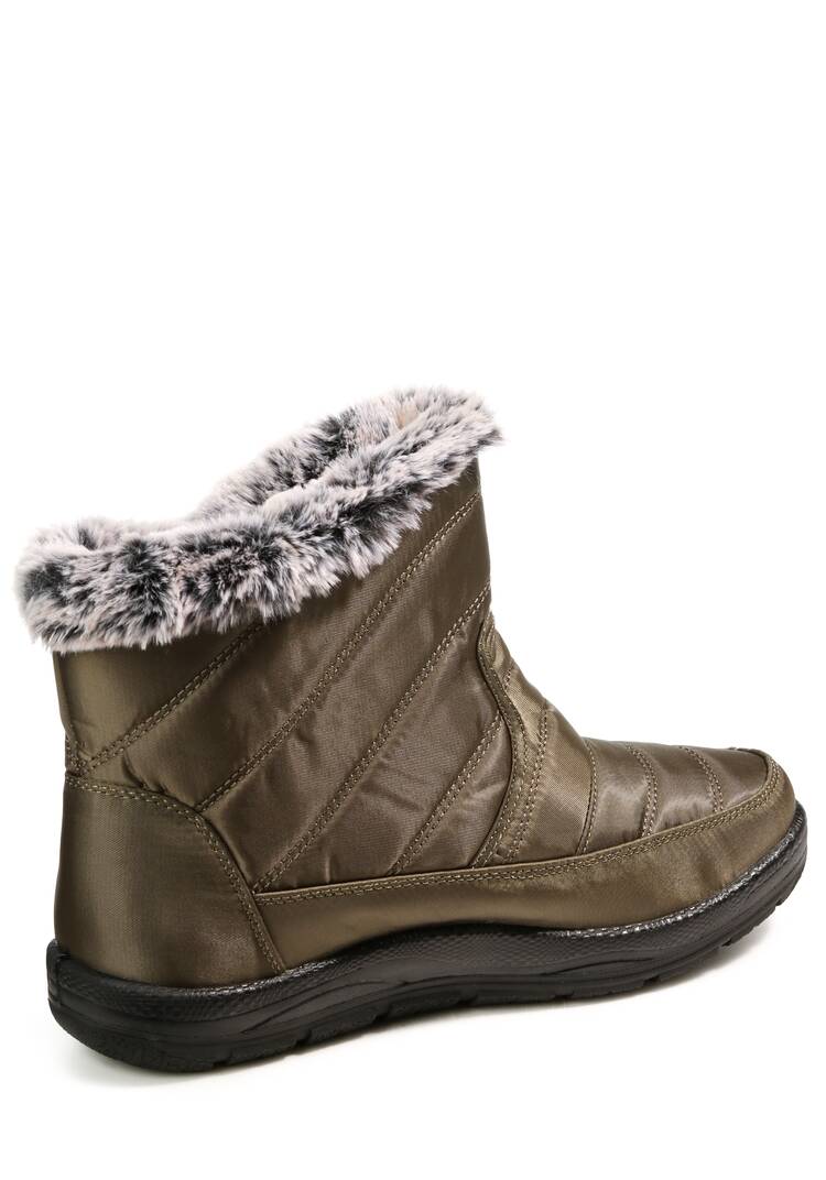 Дутики женские Анита шир.  750, рис. 36