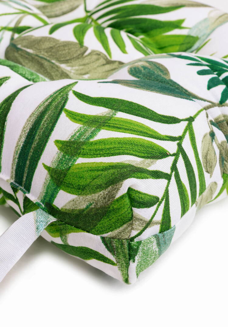 Сидушка для стула Аркада, 2 шт. шир.  750, рис. 3