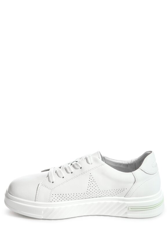 Кеды женские Ненси шир.  580, рис. 7