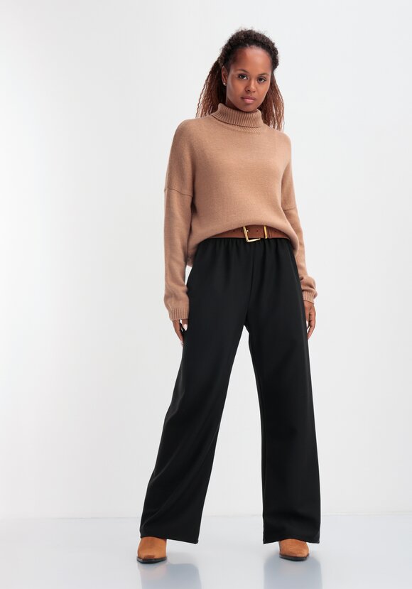 Брюки Мила шир.  580, рис. 20