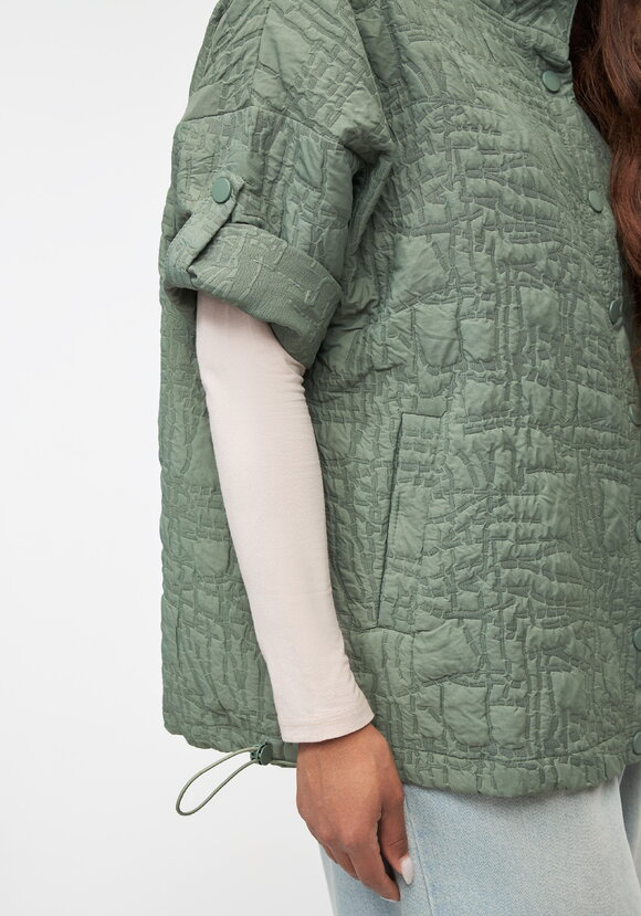 Жакет Гармония стихий шир.  580, рис. 18