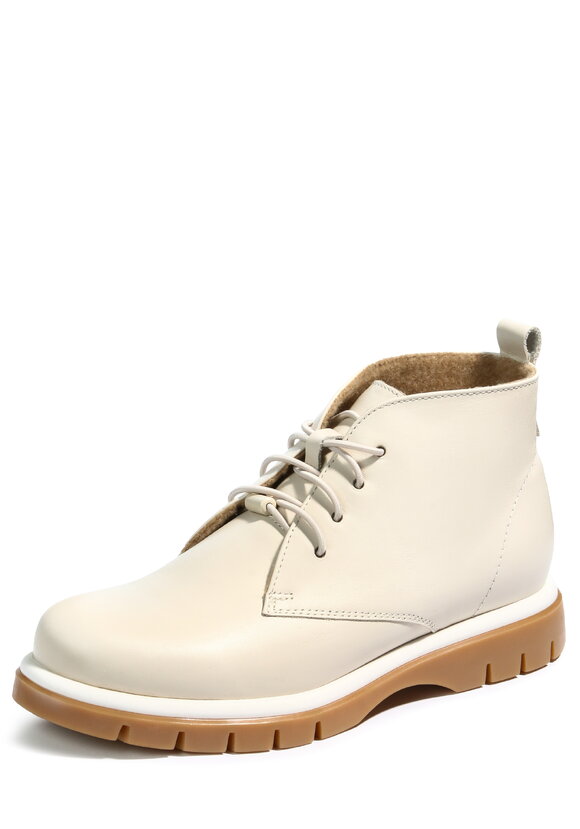 Ботинки женские Аврелия шир.  580, рис. 1