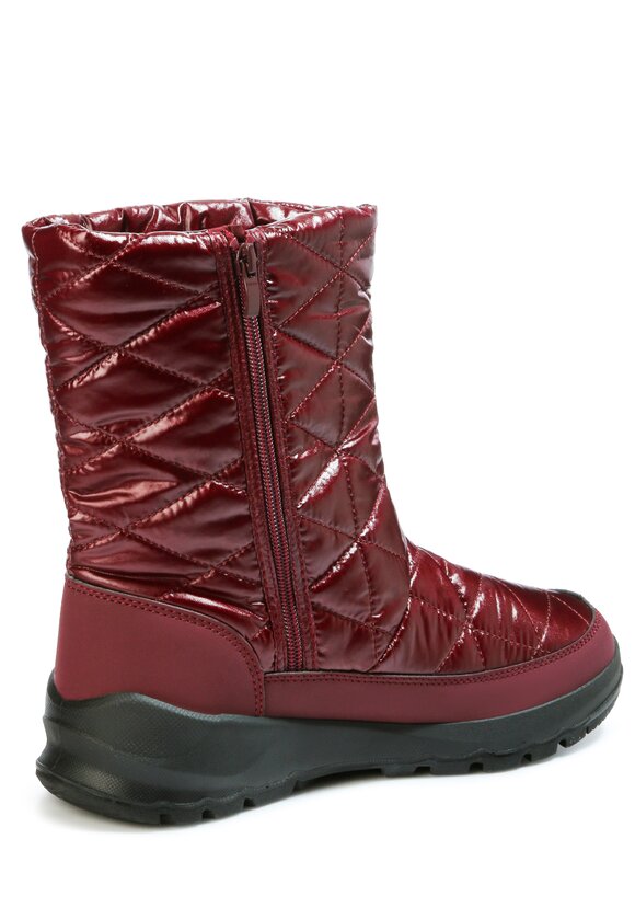 Дутики женские Маргаретт шир.  580, рис. 3