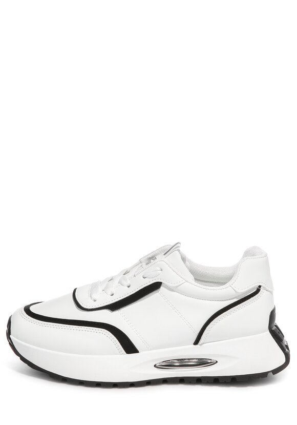 Кроссовки женские Марсела шир.  580, рис. 2