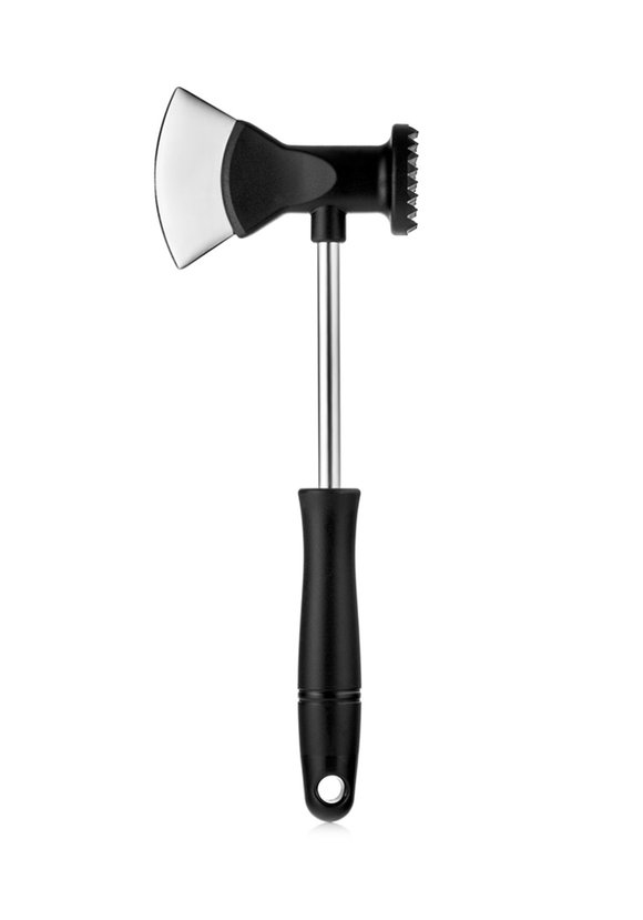 WALMER Молоток-топорик для мяса Home Chef шир.  580, рис. 1